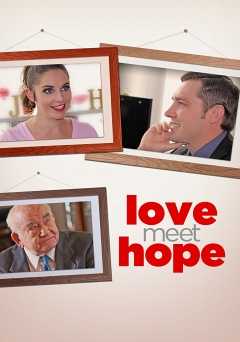 Love Meet Hope - Movie