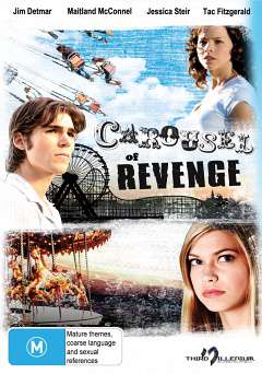 Carousel of Revenge - Amazon Prime