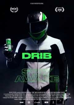 DRIB - amazon prime