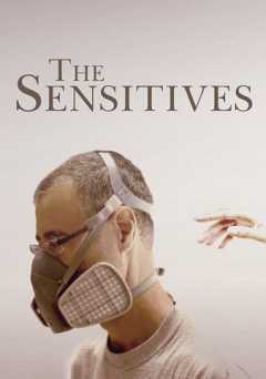 The Sensitives - Movie
