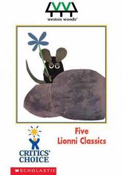 Five Lionni Classics - amazon prime
