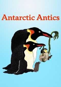 Antarctic Antics - amazon prime