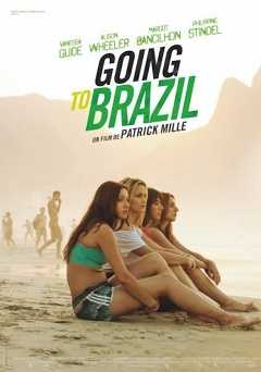 Going to Brazil - amazon prime
