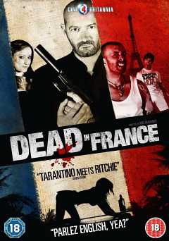 Dead in France - Movie