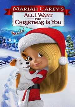 Mariah Careys All I Want for Christmas Is You - amazon prime