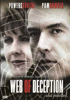 Web of Deception - Amazon Prime