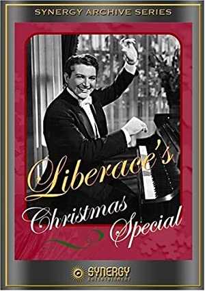 The Liberace Show - Movie