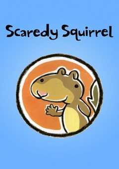Scaredy Squirrel - amazon prime