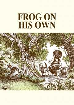 Frog on His Own - amazon prime