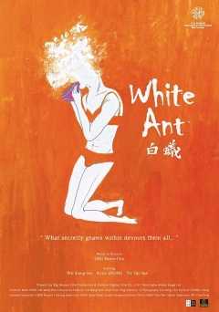 White Ant - Movie