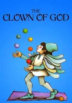 The Clown of God - amazon prime