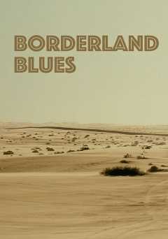 Borderland Blues - amazon prime