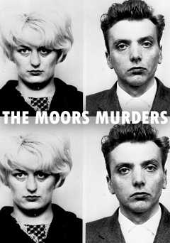 The Moors Murders - amazon prime