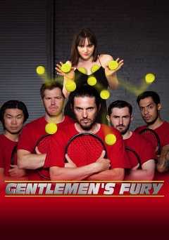 Gentlemens Fury - amazon prime