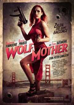 Wolf Mother - Movie