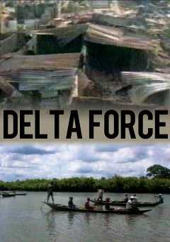 Delta Force - Movie