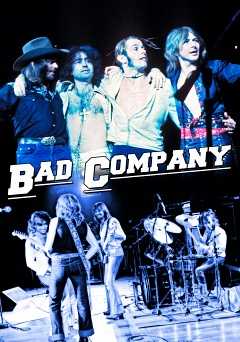 Bad Company - Movie
