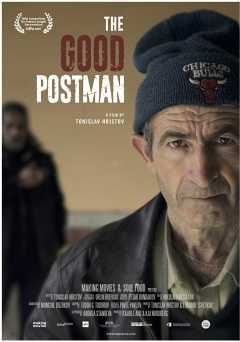 The Good Postman - amazon prime