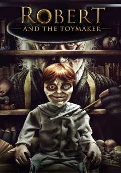 Robert and the Toymaker - amazon prime