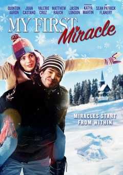 My First Miracle - amazon prime
