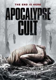 Apocalypse Cult - amazon prime