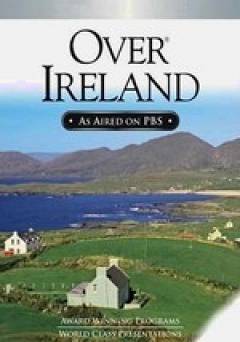 Over Ireland - Movie