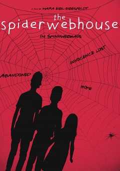 Spiderwebhouse - amazon prime