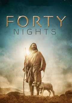 Forty Nights - amazon prime