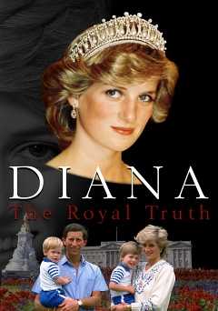 Diana: The Royal Truth - amazon prime