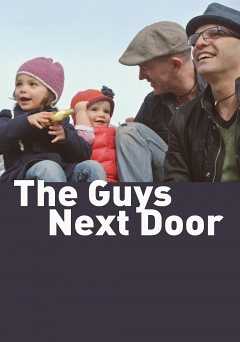 The Guys Next Door - Movie