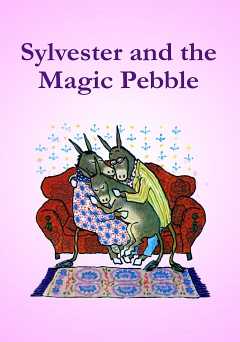 Sylvester and the Magic Pebble - amazon prime
