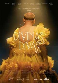 Divine Divas - amazon prime