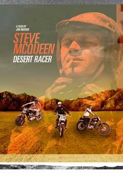 Steve McQueen: Desert Racer - Movie