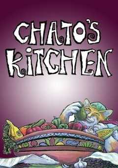 Chatos Kitchen - amazon prime