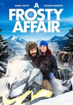 A Frosty Affair - amazon prime