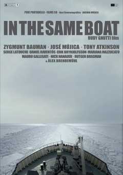 In the Same Boat - Movie