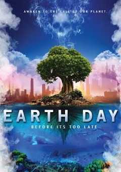 Earth Day - amazon prime