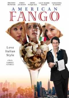 American Fango: Love Italian Style - Movie