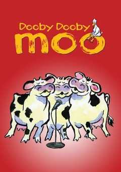 Dooby Dooby Moo - Movie