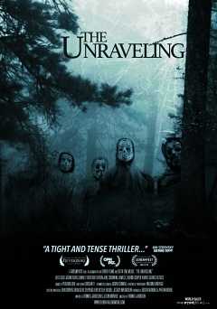 The Unraveling - amazon prime