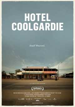 Hotel Coolgardie - amazon prime