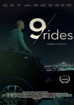 9 Rides - Movie