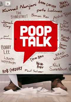 Poop Talk - amazon prime