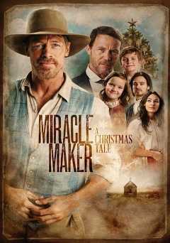Miracle Maker - Movie