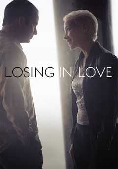Losing in Love - amazon prime