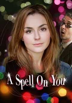 A Spell On You - amazon prime