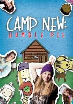 Camp New: Humble Pie - amazon prime