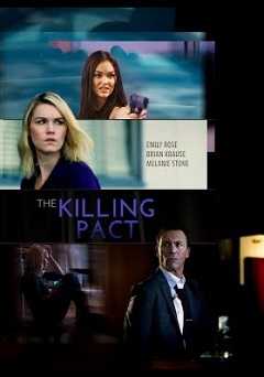 The Killing Pact - Movie
