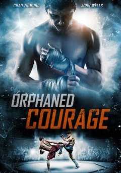 Orphaned Courage - amazon prime