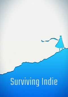 Surviving Indie - amazon prime